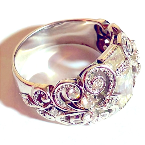 ❤️‍🔥Ring!👀 - Picture 3 of 4